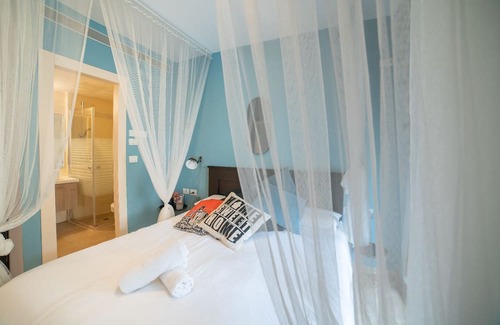 Ashdod Apartment | Best 3BR Apartment in Ashdod!