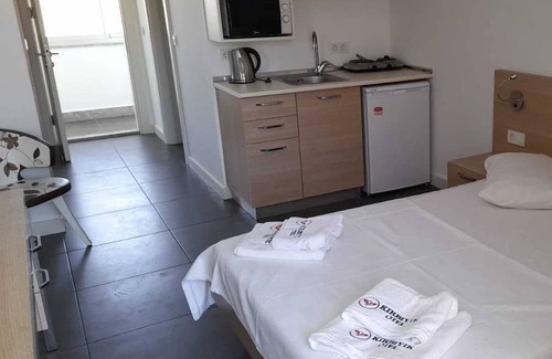 Manavgat Apartment | Kırbıyık Apart Otel