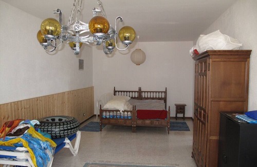 Calonge Ski Chalet | Nice Views