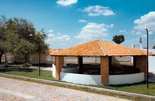 Aguascalientes House | Department near to the airport