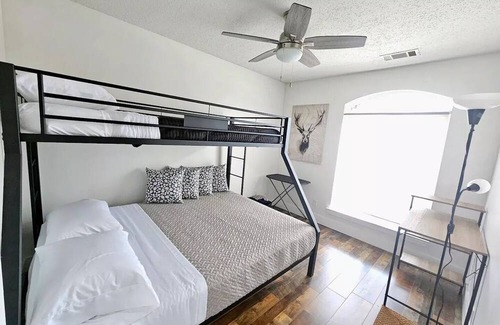 Wedowee Villa | Lakefront Villa 3 Dock Access