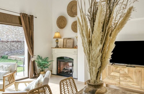 Madremanya Villa | Lovely Villa with Private Pool in the Best Area of Empordà