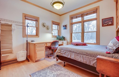 Red Wing House | Spacious Red Wing Home Near Parks & Biking!