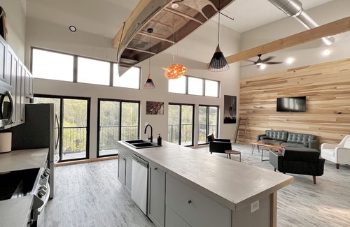 Canaan Valley House | Blackwater Bed & Bikes 7