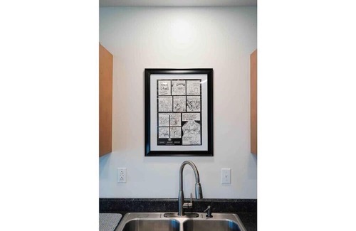 Canaan Valley Apartment | Blackwater Bed & Bikes #1n