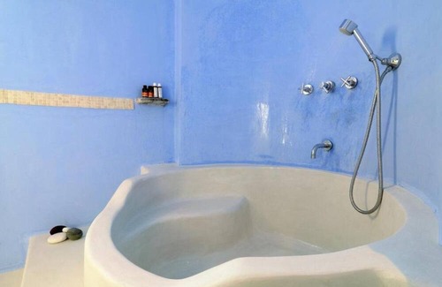 Fira Villa | ISholidays Adults Only Santorini Archipel Mansion