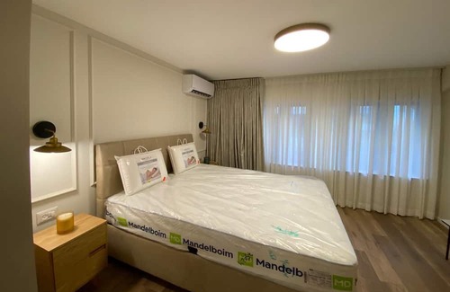Florentin Apartment | Remarkable 2-Bed Apartment in Tel Aviv-Yafo