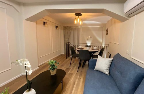 Florentin Apartment | Remarkable 2-Bed Apartment in Tel Aviv-Yafo