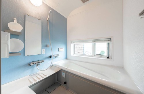 Ishikari House | The Lodge Atsuta - The Lodge Atsuta / Ishikari Hokkaidō