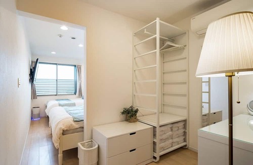 Yokosuka House | Moon road Oceanfront Villa with Traditional Japanese wooden bath Dry saunaStay with your pets / Yokosuka Kanagawa