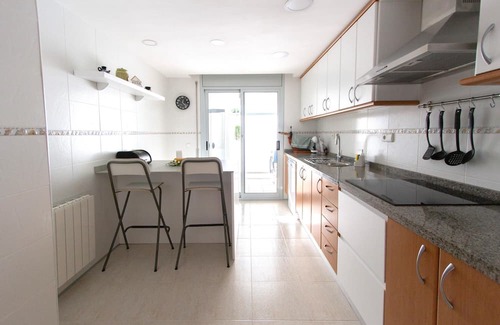 Segur de Calafell Villa | Tomas Calafell in Calafell