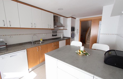 Segur de Calafell Villa | Tomas Calafell in Calafell