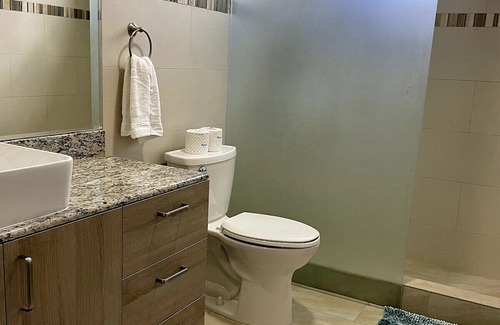 Tumon Apartment | Luxury 3BD/2BA Condo - Unit 101 Tumon Isa