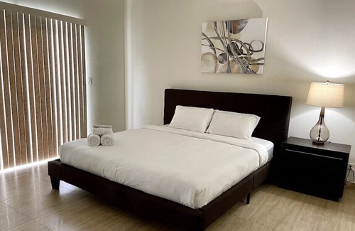 Tumon Apartment | Luxury 3BD/2BA Condo - Unit 101 Tumon Isa