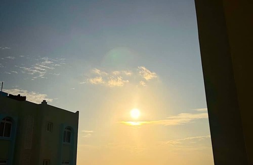 Mbweni Apartment | Modern & Comfortable 2Bed/2Bath w/Seaview: 10mins from Stone Town and Beaches
