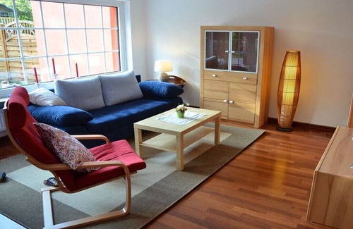 Bogenhausen House | Holiday home in Munich with Wi-Fi