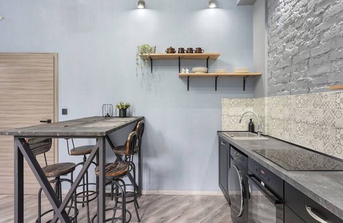 Karlovy Vary Apartment | Cosy apartment for 4 people with WIFI, TV and pets allowed