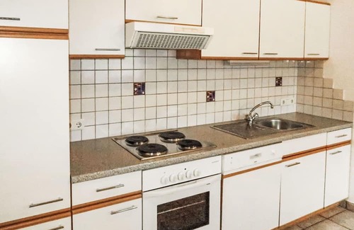 Fendels Apartment | Lovely apartment for 4 people with WIFI, TV, terrace and pets allowed