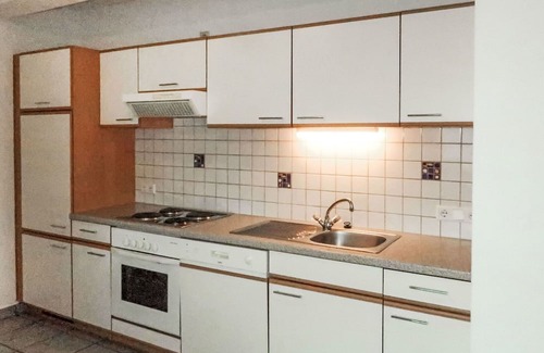 Fendels Apartment | Lovely apartment for 4 people with WIFI, TV, terrace and pets allowed