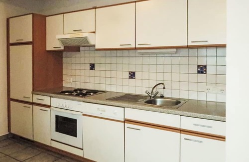 Fendels Apartment | Lovely apartment for 4 people with WIFI, TV, terrace and pets allowed