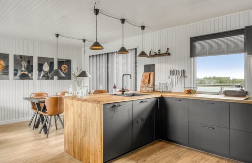 Torup Strand House | "Sarika" - 500m from the sea by Interhome