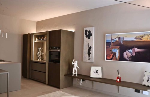 Biella House | In the heart of the city center, just minutes away from major attractions