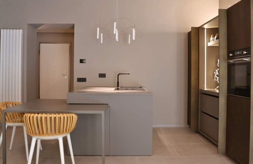 Biella House | In the heart of the city center, just minutes away from major attractions
