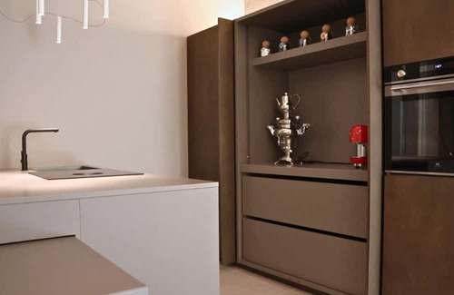 Biella House | In the heart of the city center, just minutes away from major attractions