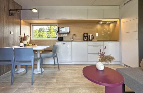 Neunburg vorm Wald House | Feriendorf Seeblick - Tiny House by the Lake