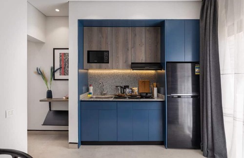 Maadi Apartment | 22 by Spacey (#58) | Studio in Maadi
