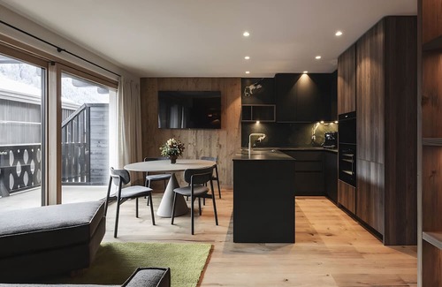 Mareo Apartment | Apartment 'Terre71 Gioia' with Mountain View, Private Terrace and Wi-Fi