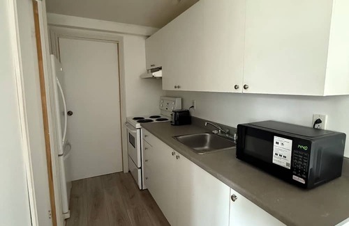 Repentigny Apartment | Cozy Studio near Montreal