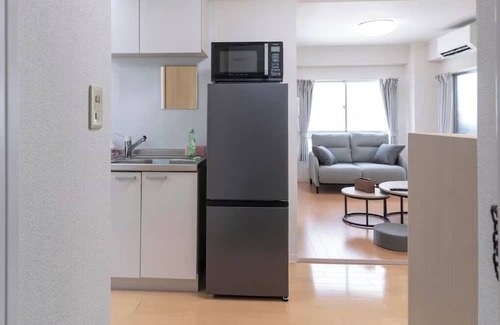 Kameido Apartment | Nonsmoking 301 | Near Skytree Asakusa | Direc/Koto-ku Tokyo