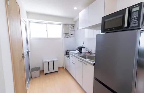 Kameido Apartment | Nonsmoking 301 | Near Skytree Asakusa | Direc/Koto-ku Tokyo