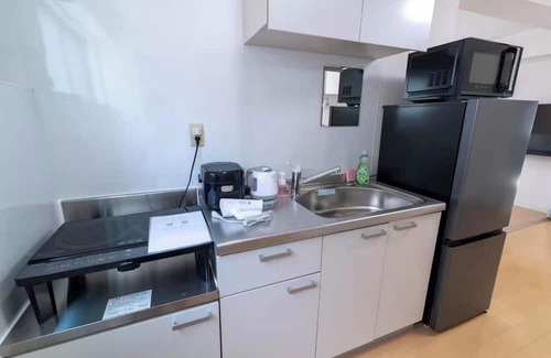 Kameido Apartment | Nonsmoking 301 | Near Skytree Asakusa | Direc/Koto-ku Tokyo