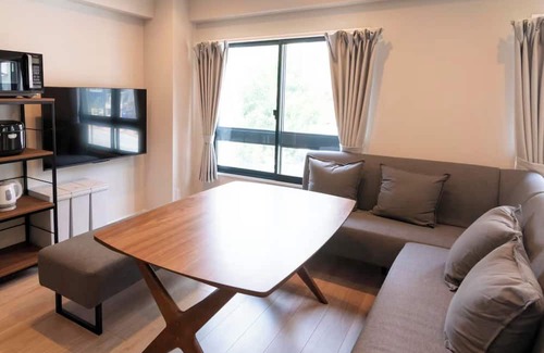 Kameido Apartment | Nonsmoking 201 | Near Skytree Asakusa | Direc/Koto-ku Tokyo