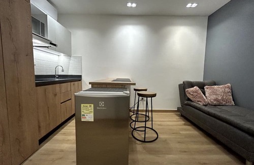 La Candelaria Apartment | Elegant location close to the subway