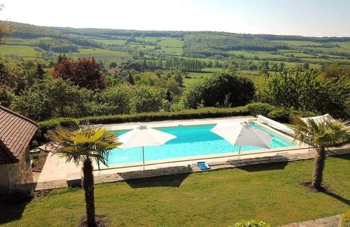 Montoillot House | Clos de Fougères - The perched hut