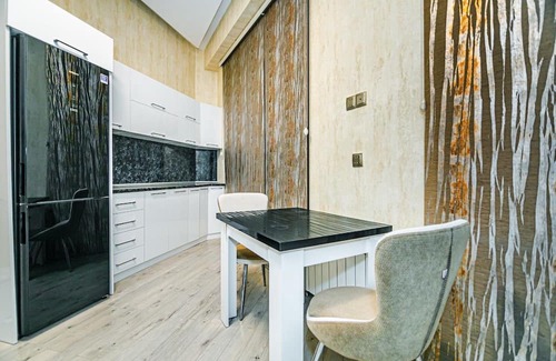 Nasimi Apartment | Квартира супер отремонтирована. Комбинированная система.
