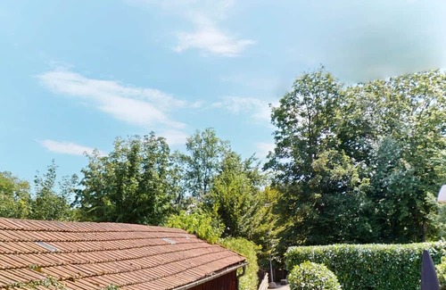Bad Aibling Apartment | Suite 2 on the ground floor, 1.5 room apartment with south-facing balcony