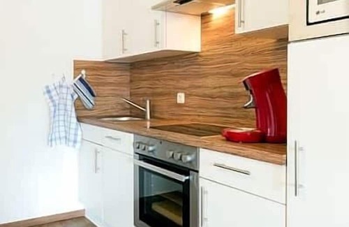 Bad Aibling Apartment | Suite 1 on the ground floor, 2 room apartment with terrace