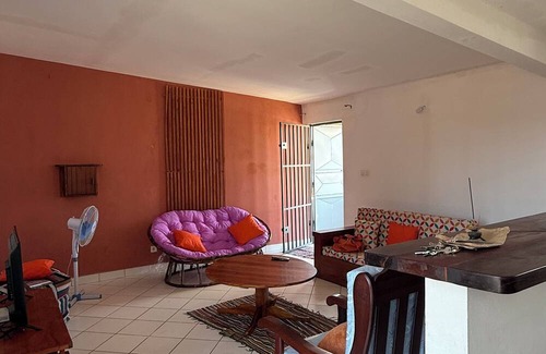 Nosy Be Apartment | Cosy apartment "Chez Tourab