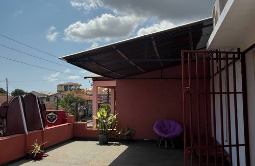 Nosy Be Apartment | Cosy apartment "Chez Tourab