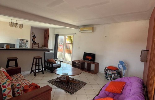 Nosy Be Apartment | Cosy apartment "Chez Tourab