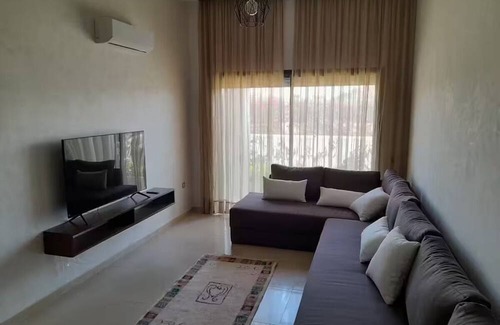 Bouznika Apartment | Vacances Soleil Swimming pool & Beach Bouznika