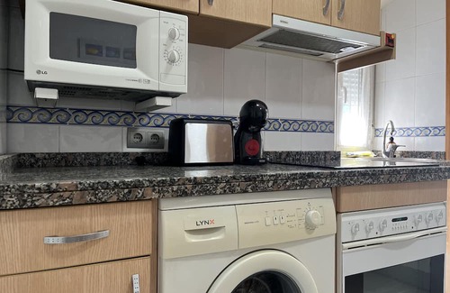 Cudillero Apartment | Cozy Apartment in Cudillero