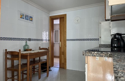 Cudillero Apartment | Cozy Apartment in Cudillero