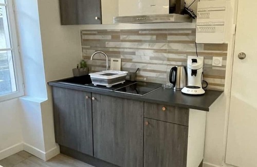 Villiers-le-Bel Apartment | Appartio - Studio apartment near PARIS
