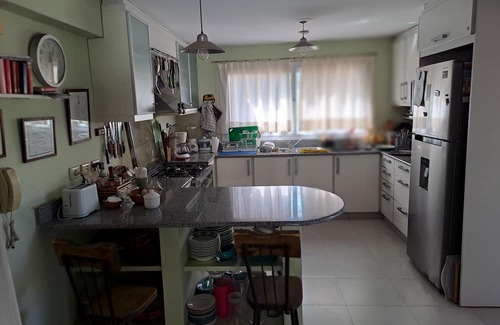 Manuel Alberti House | House in gated community. Pilar. Month of January
