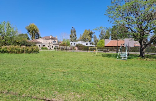 Manuel Alberti House | House in gated community. Pilar. Month of January